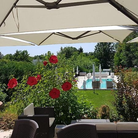 Bed and Breakfast Gardaworld Lazise Esterno foto