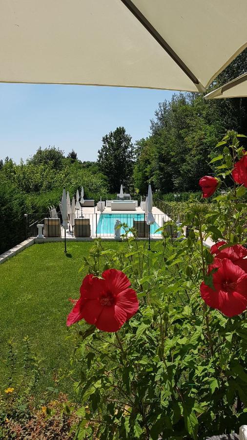 Bed and Breakfast Gardaworld Lazise Esterno foto