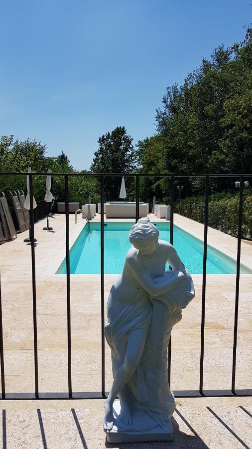 Bed and Breakfast Gardaworld Lazise Esterno foto