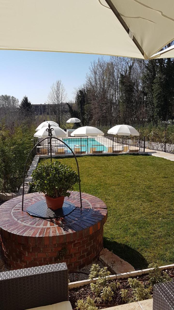 Bed and Breakfast Gardaworld Lazise Esterno foto