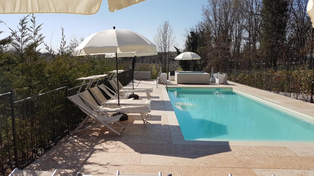 Bed and Breakfast Gardaworld Lazise Esterno foto