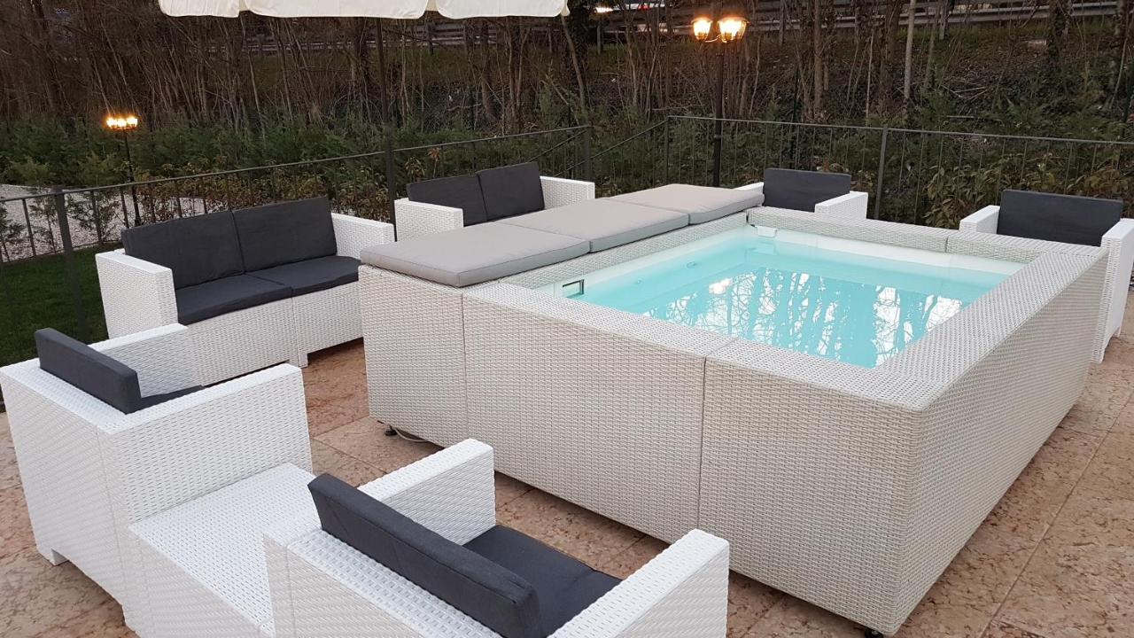 Bed and Breakfast Gardaworld Lazise Esterno foto