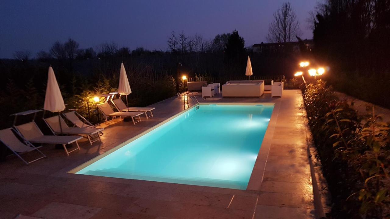 Bed and Breakfast Gardaworld Lazise Esterno foto
