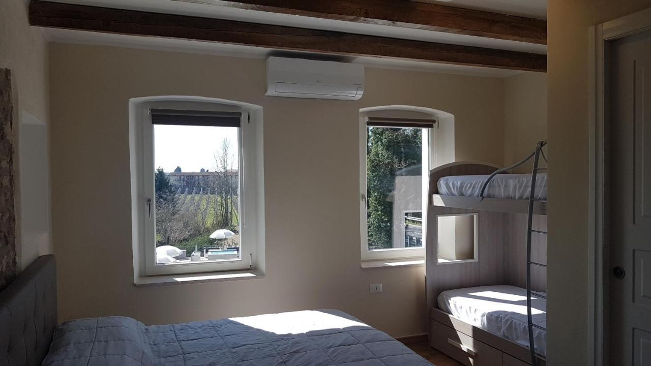 Bed and Breakfast Gardaworld Lazise Esterno foto